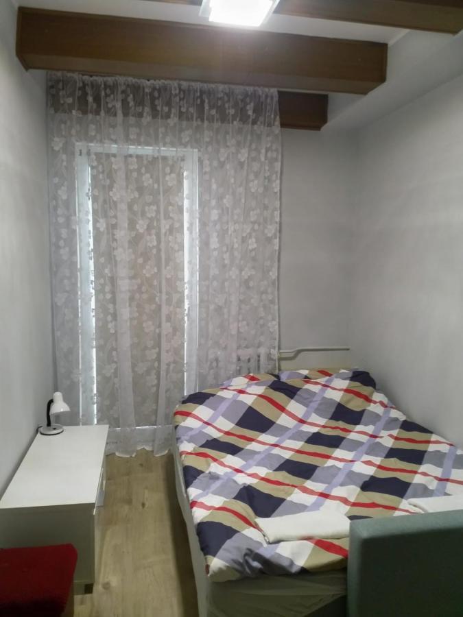 Apartament Blisko Plazy Gdansk Exterior photo